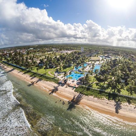 Beach Class Muro Alto Condominio Resort By New Time Pôrto das Galinhas Buitenkant foto