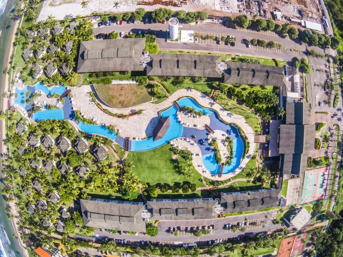 Beach Class Muro Alto Condominio Resort By New Time Pôrto das Galinhas Buitenkant foto