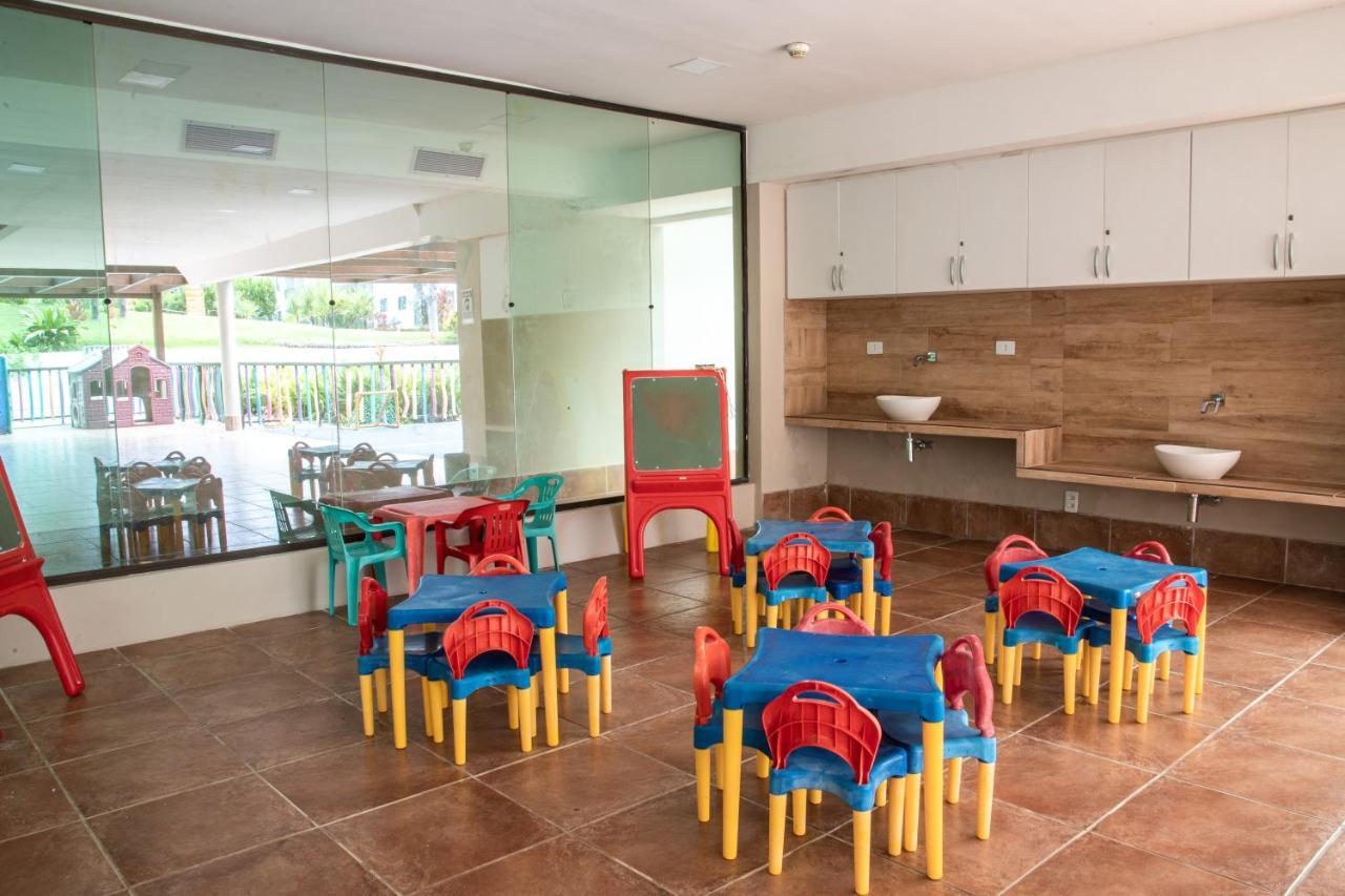 Beach Class Muro Alto Condominio Resort By New Time Pôrto das Galinhas Buitenkant foto