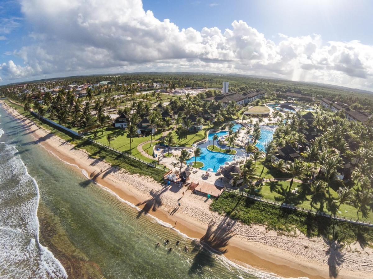Beach Class Muro Alto Condominio Resort By New Time Pôrto das Galinhas Buitenkant foto