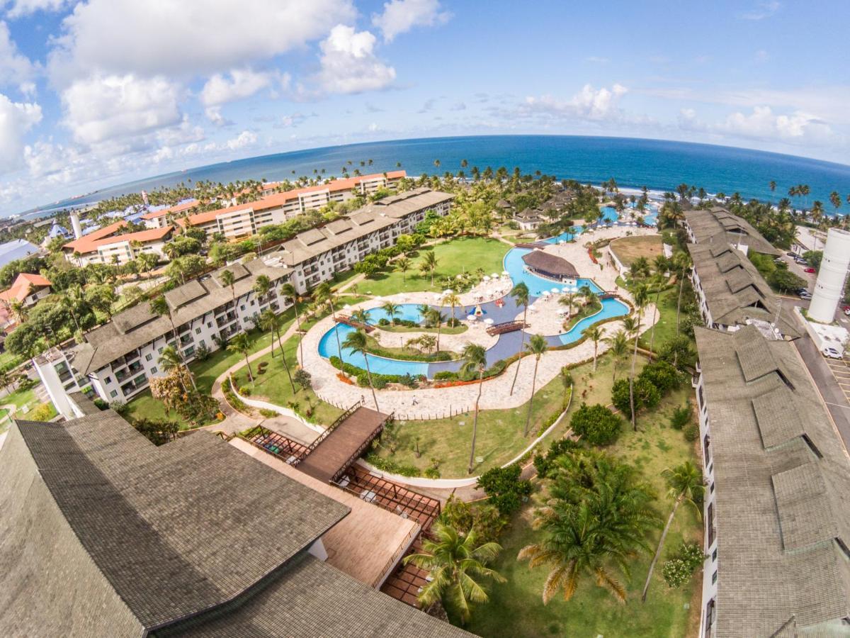 Beach Class Muro Alto Condominio Resort By New Time Pôrto das Galinhas Buitenkant foto