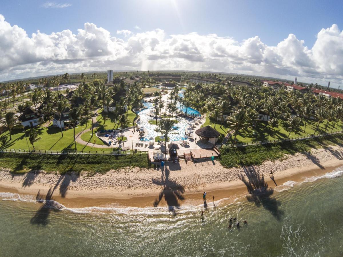 Beach Class Muro Alto Condominio Resort By New Time Pôrto das Galinhas Buitenkant foto