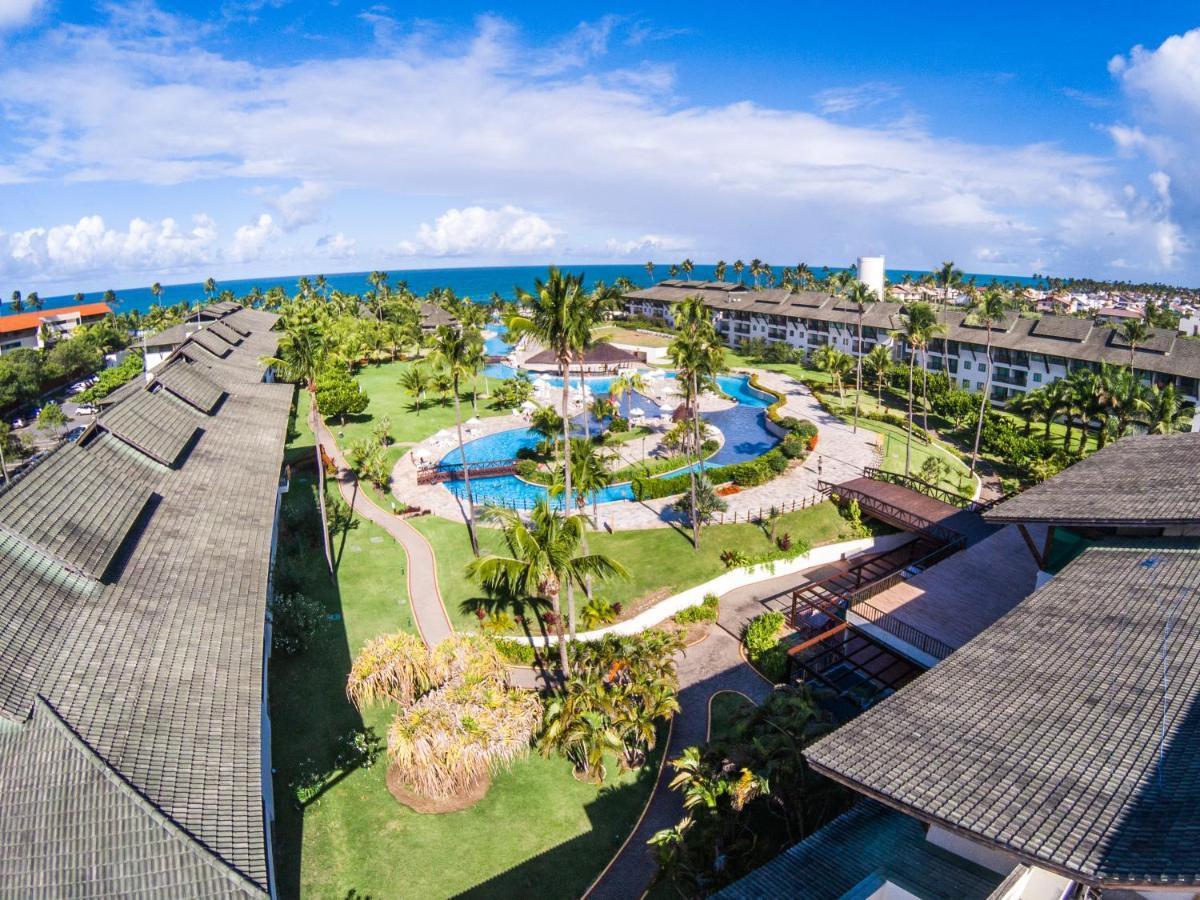 Beach Class Muro Alto Condominio Resort By New Time Pôrto das Galinhas Buitenkant foto