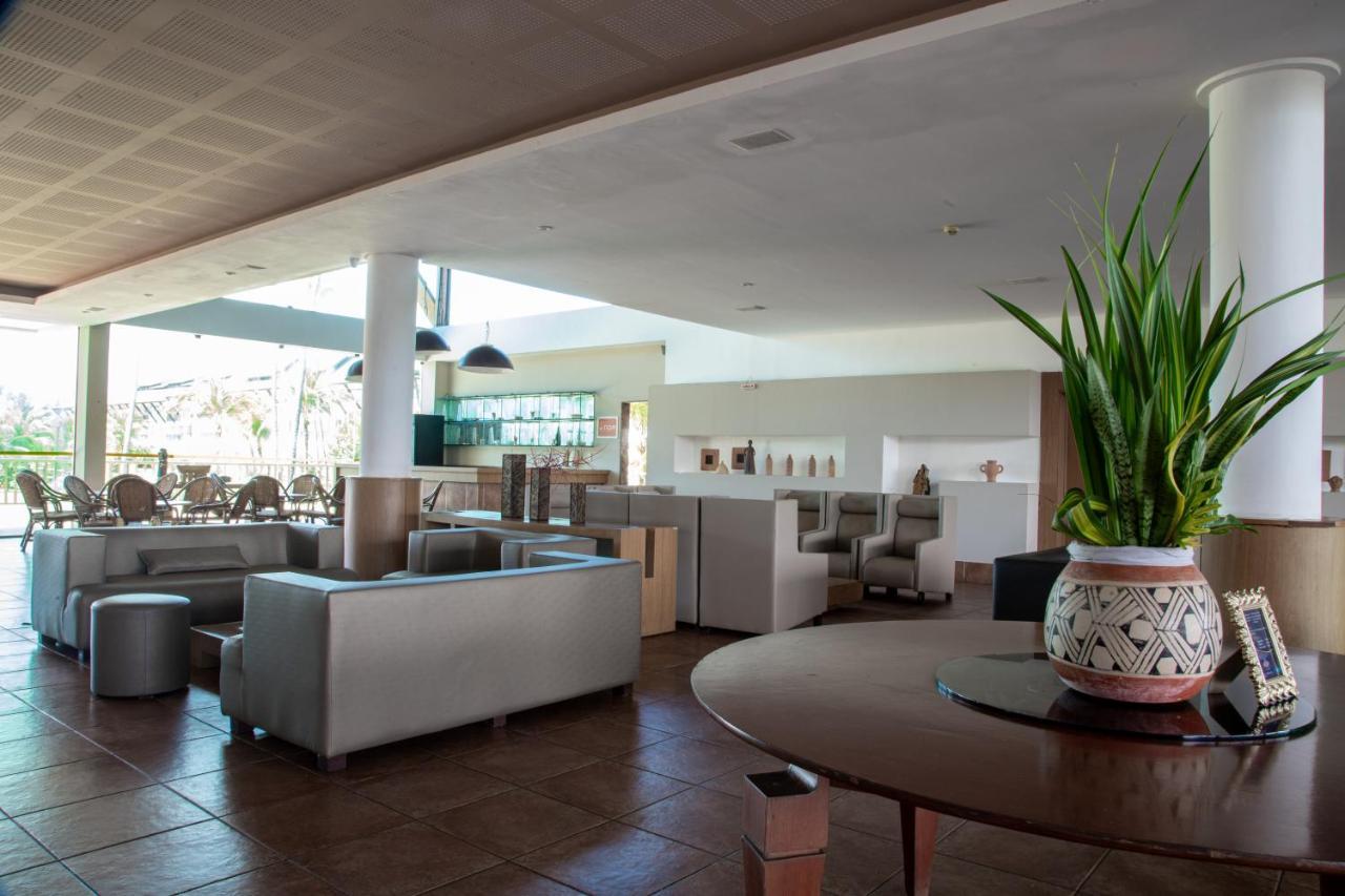 Beach Class Muro Alto Condominio Resort By New Time Pôrto das Galinhas Buitenkant foto