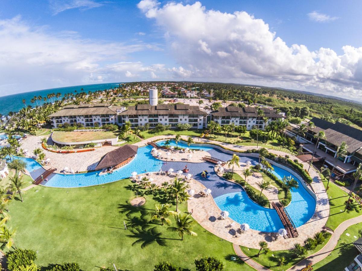 Beach Class Muro Alto Condominio Resort By New Time Pôrto das Galinhas Buitenkant foto