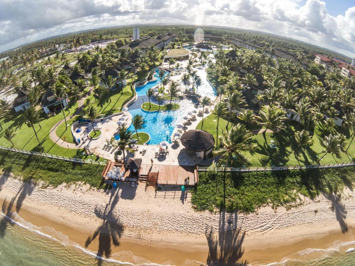 Beach Class Muro Alto Condominio Resort By New Time Pôrto das Galinhas Buitenkant foto