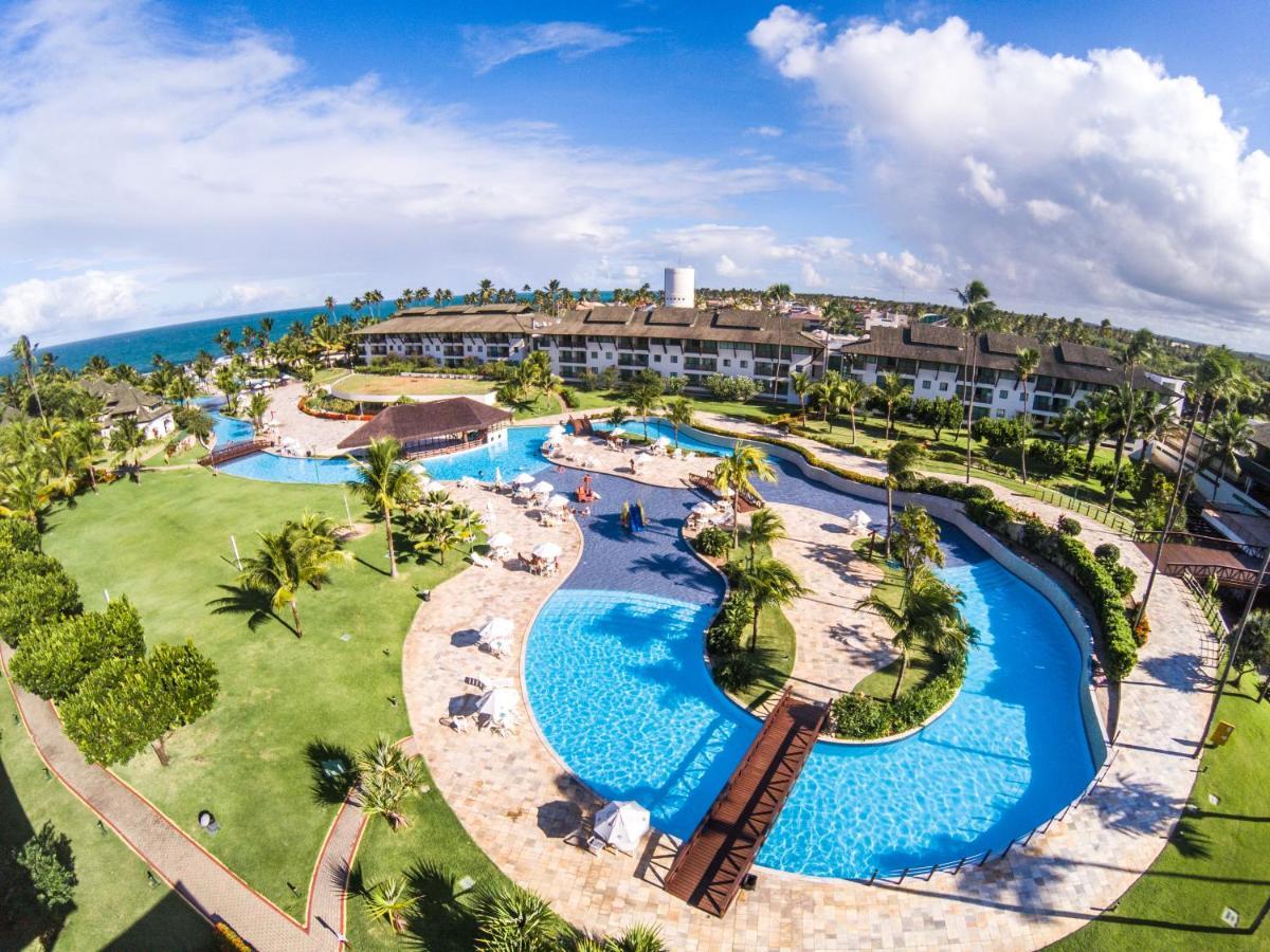 Beach Class Muro Alto Condominio Resort By New Time Pôrto das Galinhas Buitenkant foto