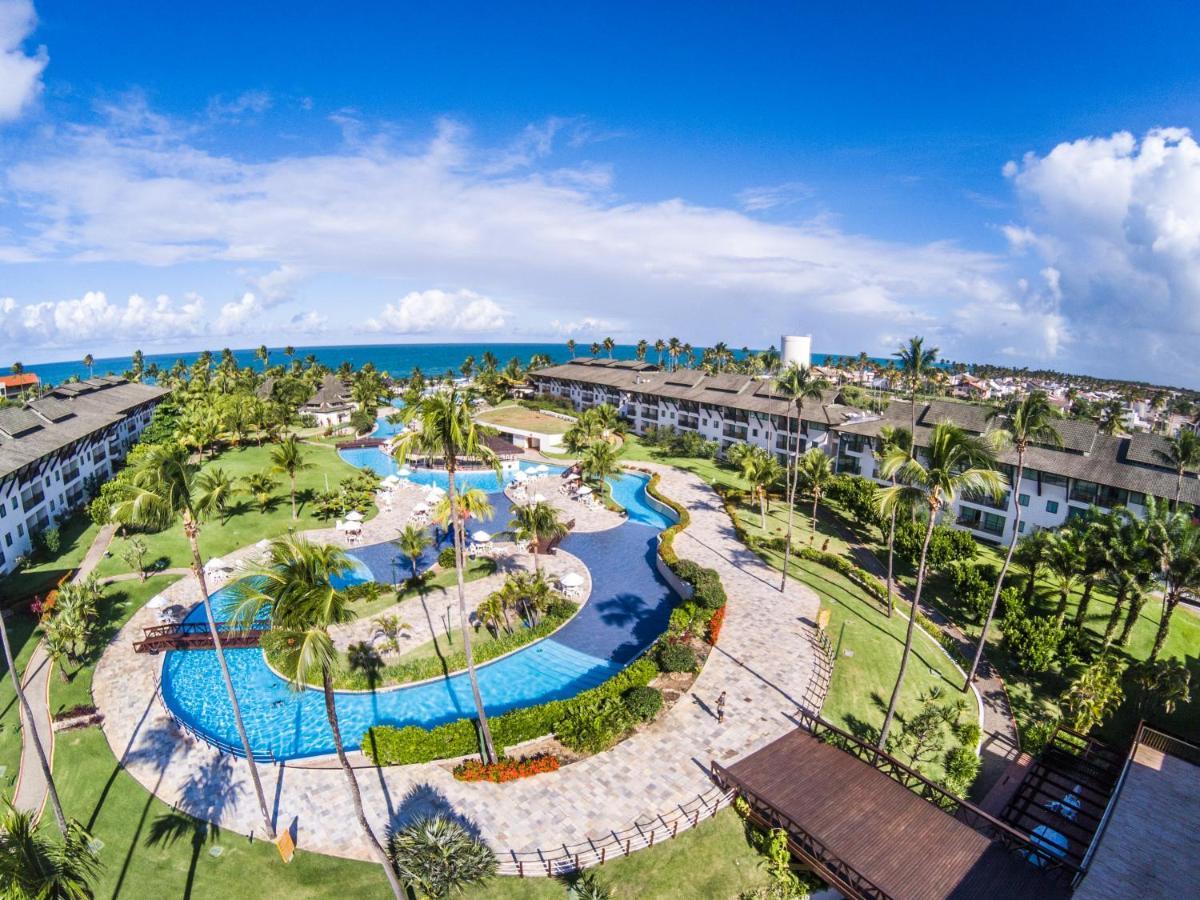 Beach Class Muro Alto Condominio Resort By New Time Pôrto das Galinhas Buitenkant foto